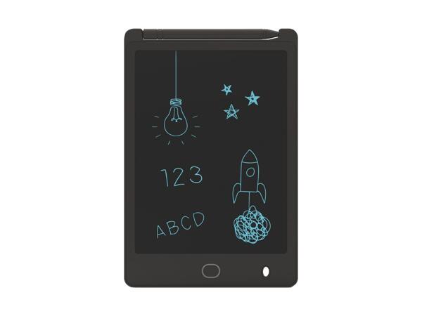 SILVERCREST(R) LCD-skrivetavle