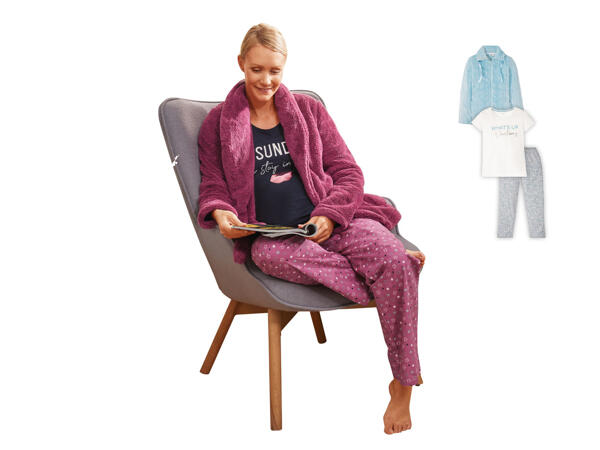 Ladies' Pyjamas