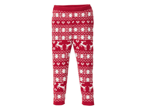 Girls' Leggings