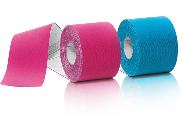 Kinesiology Tape, 2 pieces