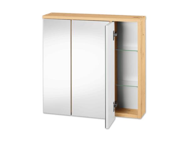 Badmöbel-Serie, Spiegelschrank