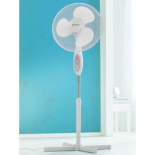 Standventilator