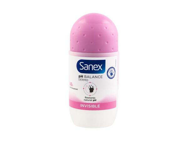 Sanex Roll-On Deodorant