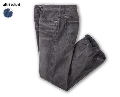 WATSON'S Jeans termici