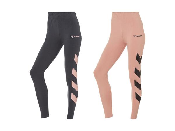 Leggings Hummel
