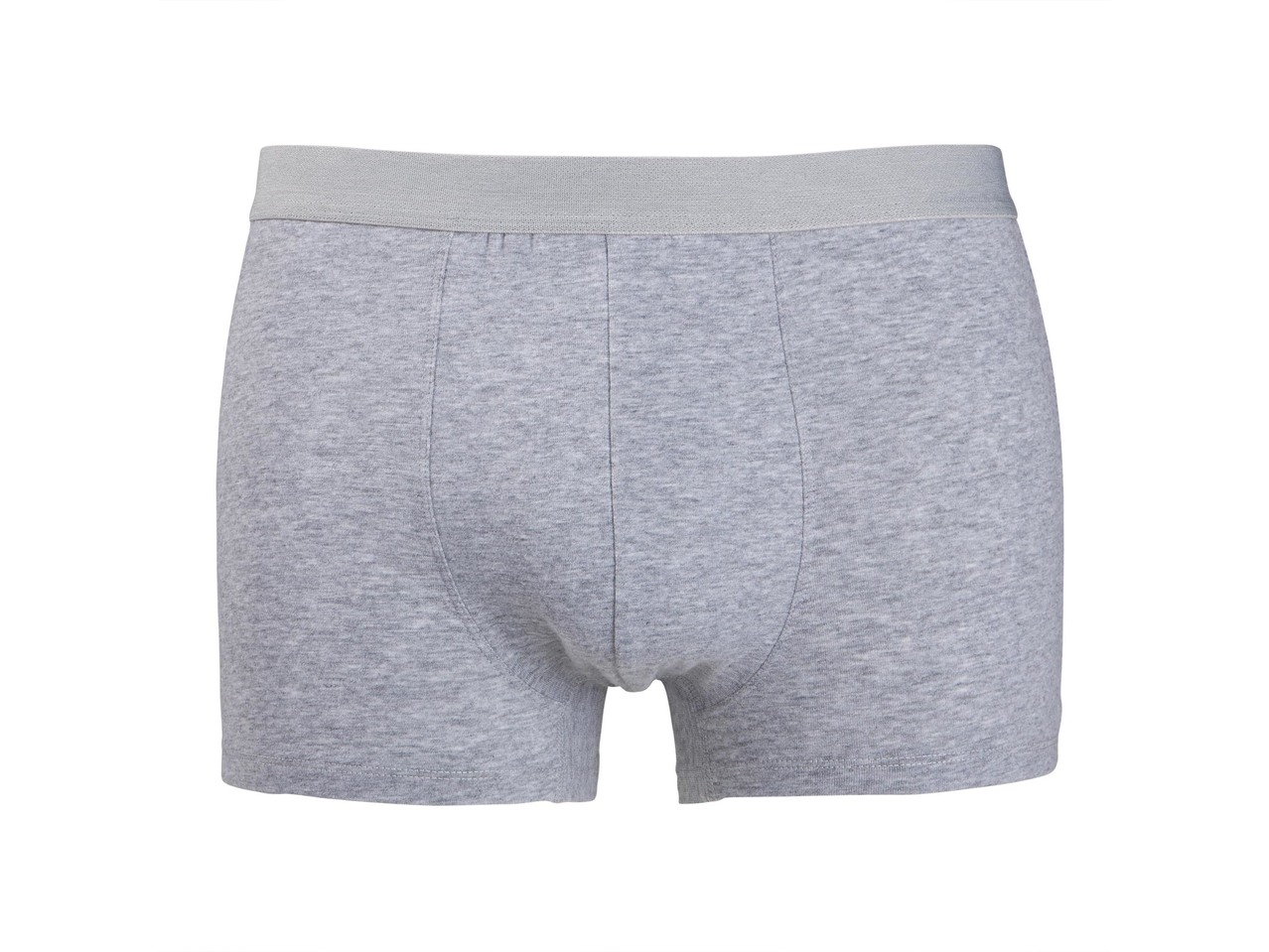 Men's Boxer Briefs, 2 pieces