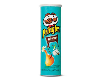 Pringles