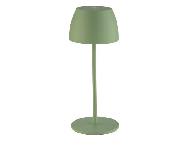 Cordless Table Lamp