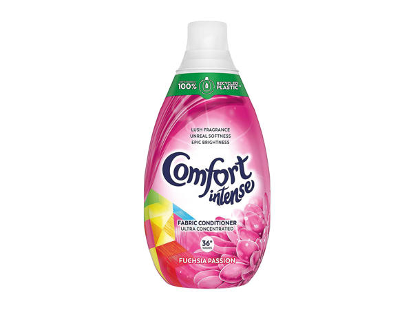 Comfort Fabric Intense Conditioner