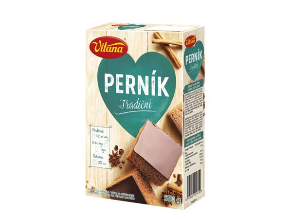 VITANA TRADIČNÍ PEČICÍ SMĚS