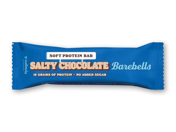 BAREBELLS Proteinbar
