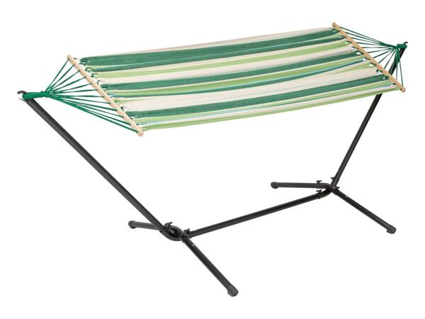 Hammock with Frame