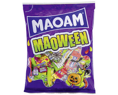 MAOAM 
 MAOWEEN