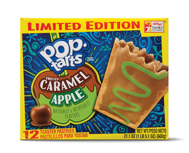 Kellogg's Pop-Tarts