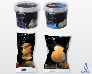 GOURMET Italienische Spezialitäten aus Apulien