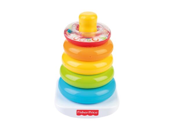 FISHER-PRICE(R) Babylegetøj