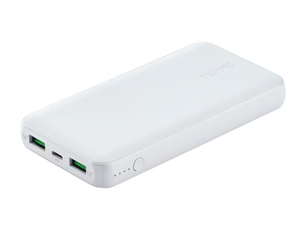 10000 mAh Power Bank