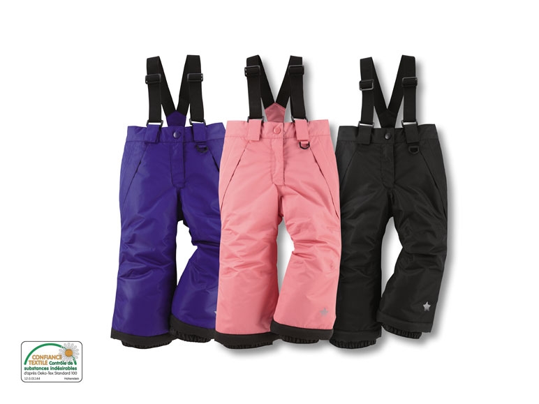 Pantalon de ski