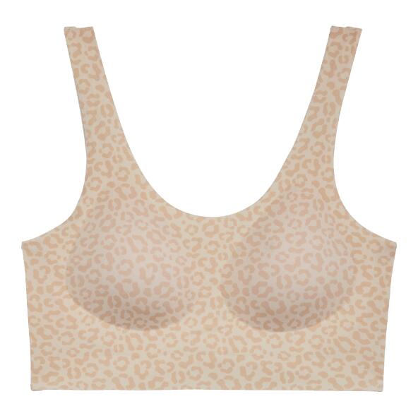 UP2Fashion(R) 				Nahtloses Bralette