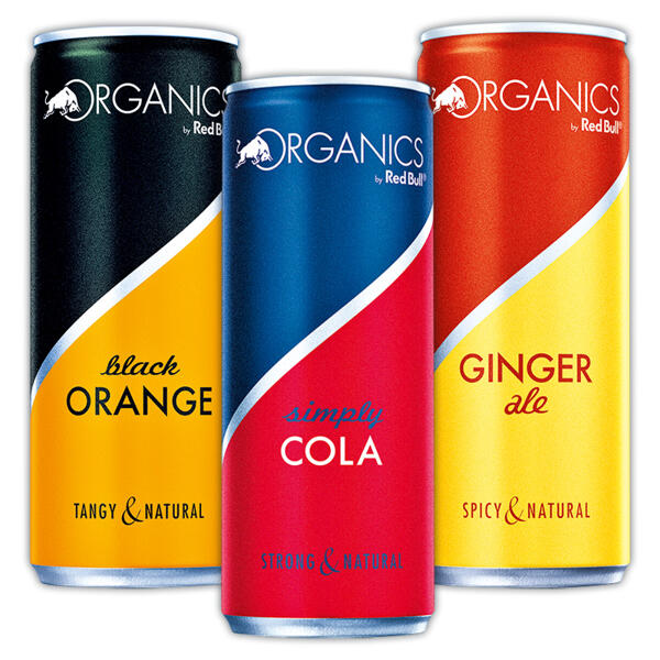 Organics