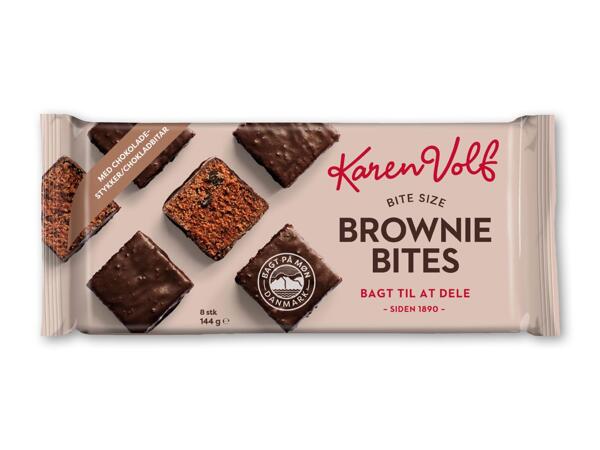 Karen Volf bites