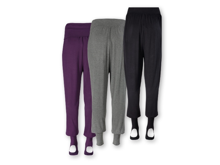Crivit(R) Ladies' Yoga Trousers