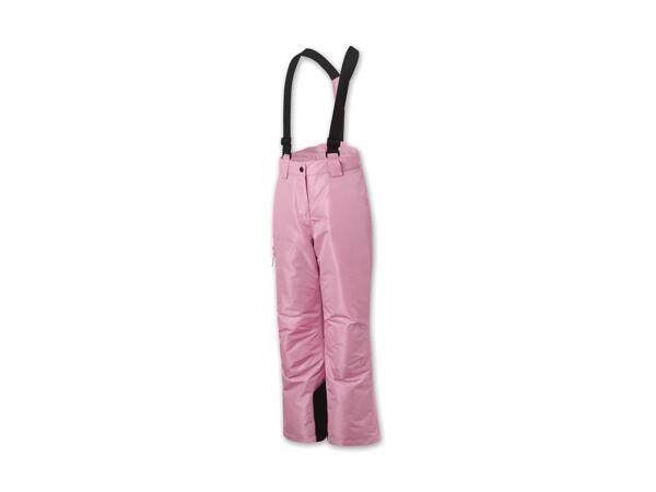 Kinder Skihose