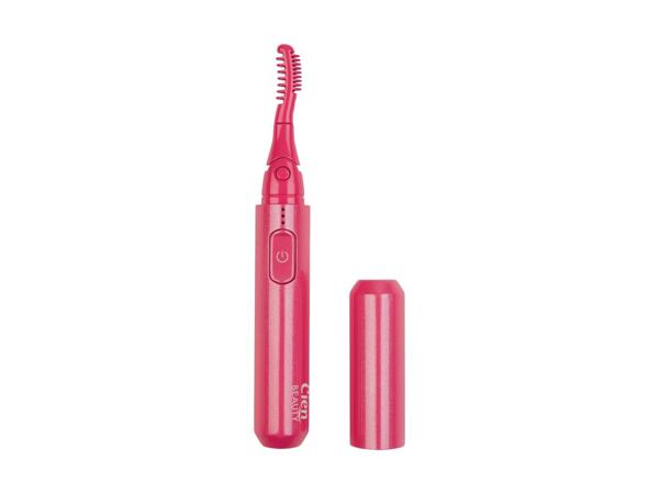 Heated Eyelash Brush