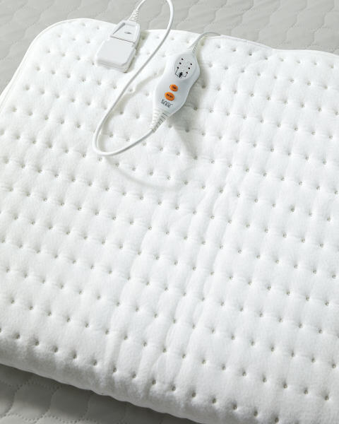 Easy Home Double Electric Blanket