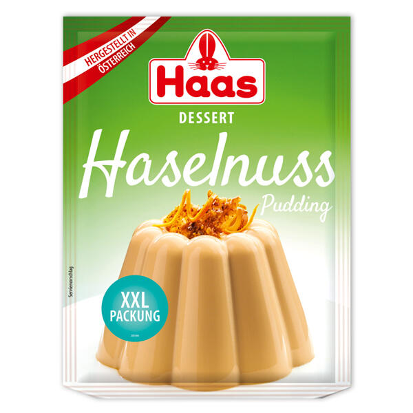 Pudding