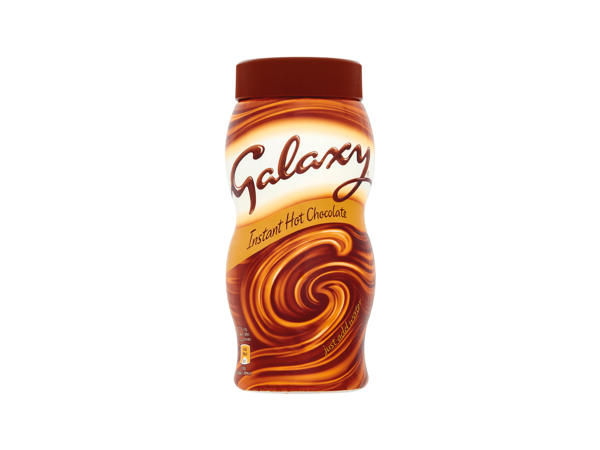 Instant Hot Chocolate