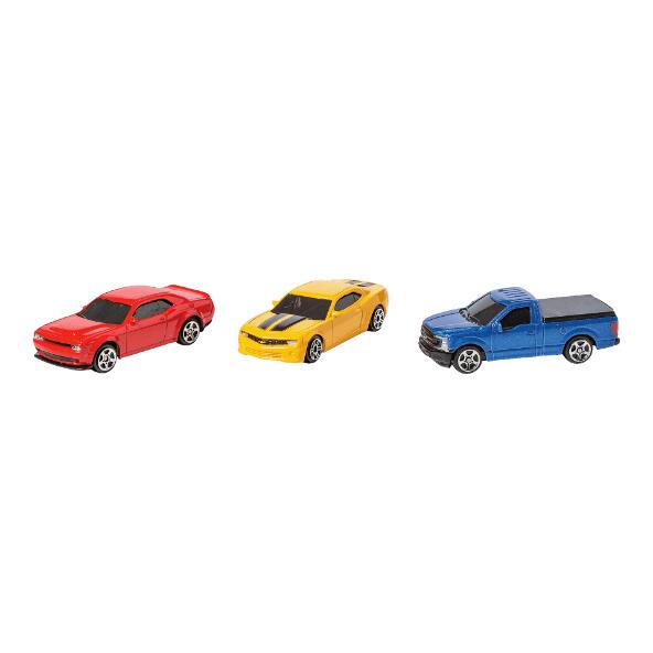 RMZ CITY(R) 				Voiture miniature