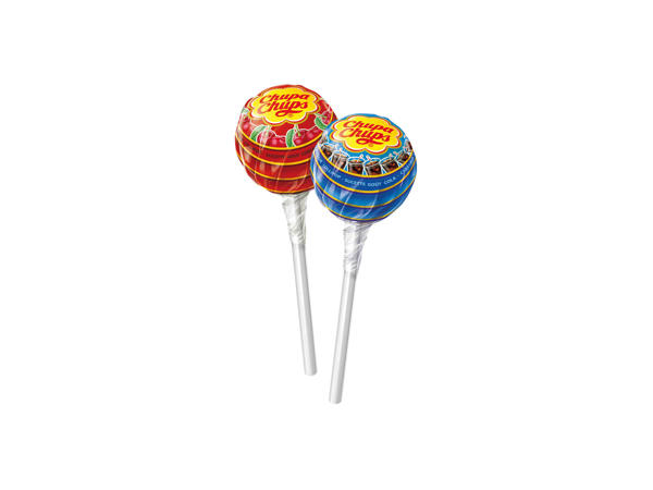 LÍZÁTKA CHUPA CHUPS
