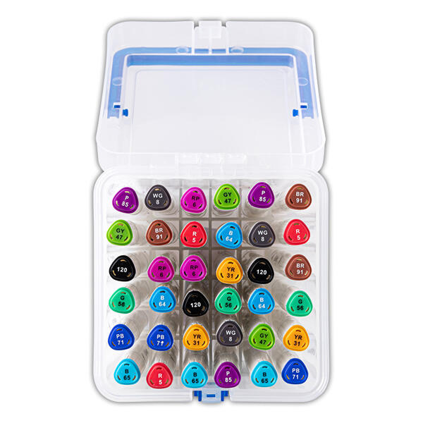 Twinmarker 36er