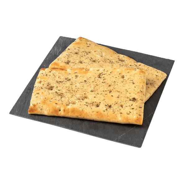 CUCINA(R) 				Focaccia