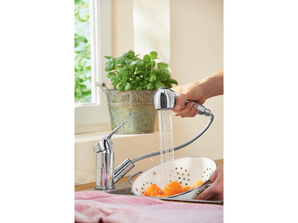 Kitchen Mixer Tap