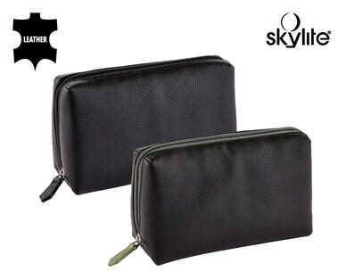 Leather Travel Accessories