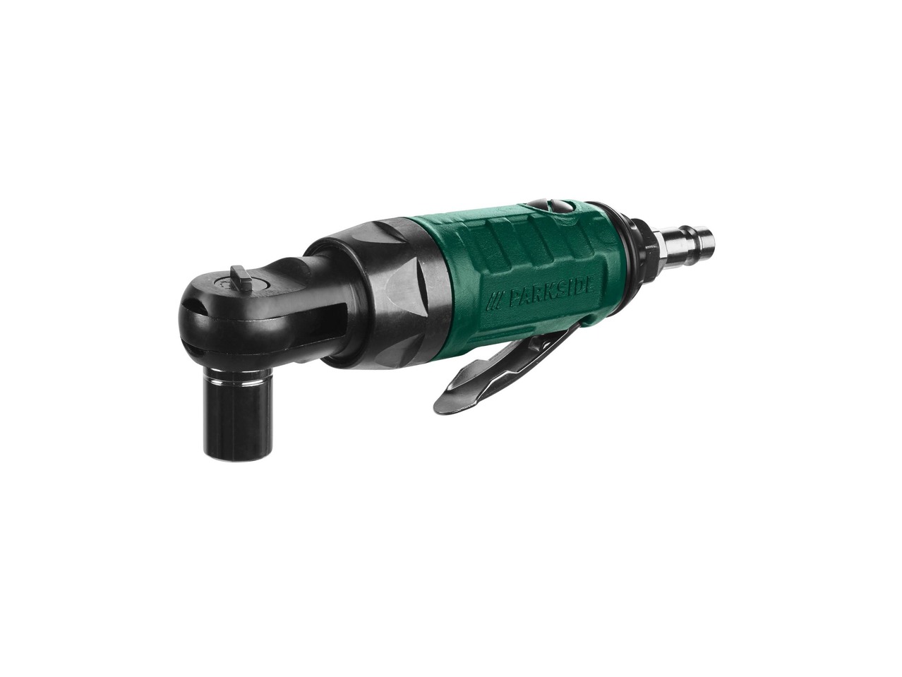 Air Ratchet Set