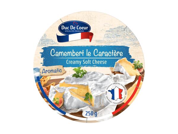 Camembert