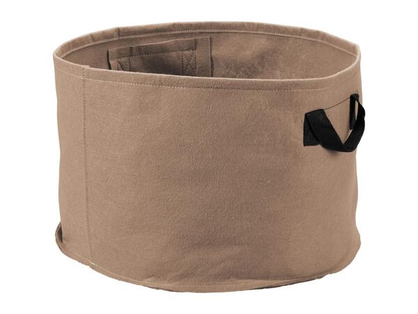 Parkside Multi-Purpose Grow Bags - 2 Pack - Beige