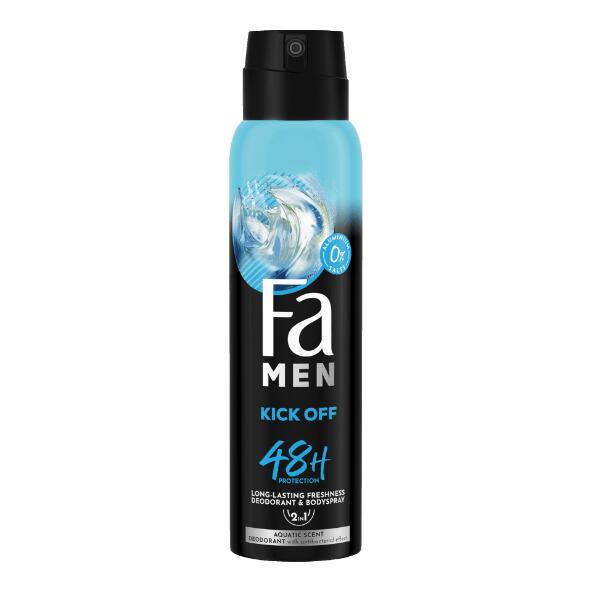 FA(R) Déodorant