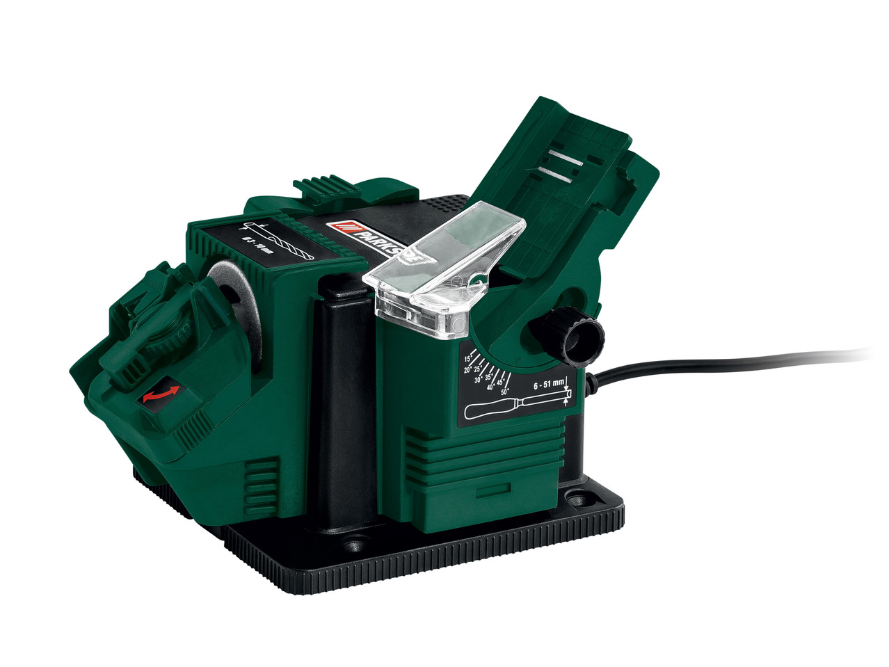 Tool Sharpening Station