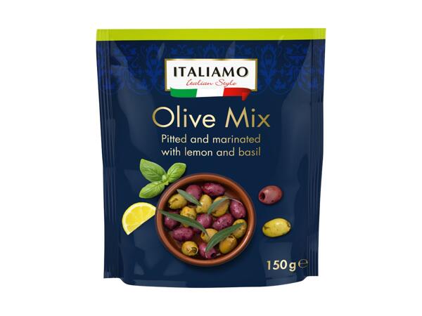 Snack Olives