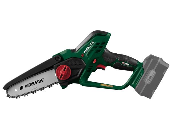 20V Cordless Pruning Saw