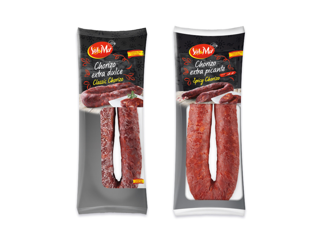 Chorizo