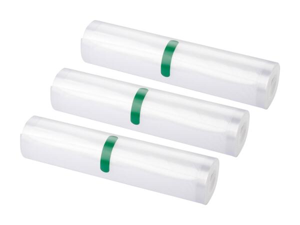 SILVERCREST KITCHEN TOOLS(R) Vakuumpakker