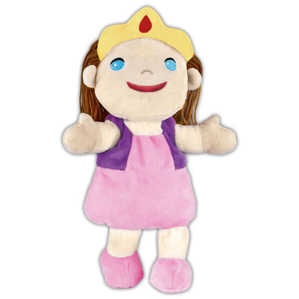 Handspielpuppen