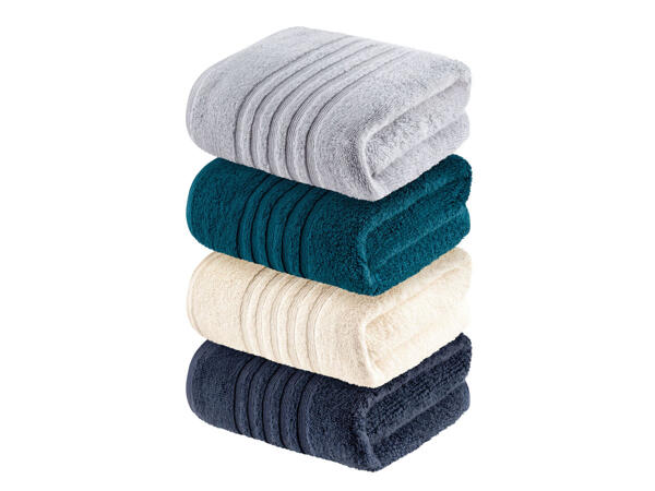 Hand Towels