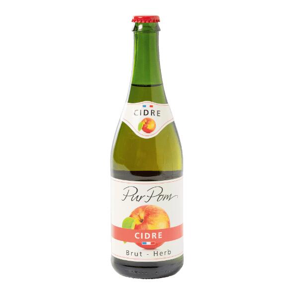 Cidre français