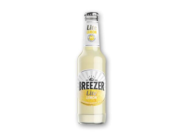 BACARDI Breezer